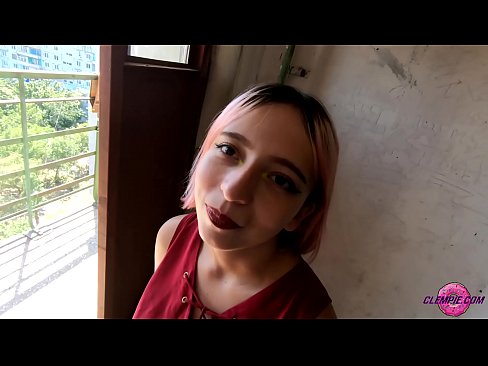 ❤️ Student Sensual siše stranca u zaleđu - sperma mu na licu ️ Super porno kod nas bs.creditme.top